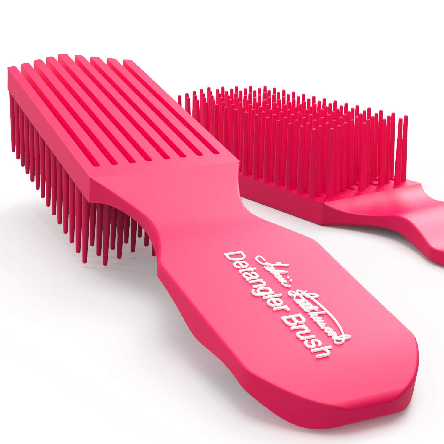 8 Best Detangling Brushes For Smooth Hair - MetDaan