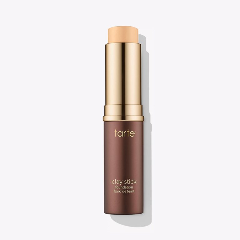 9 Best Stick Foundations For Easy To-go Makeup - MetDaan